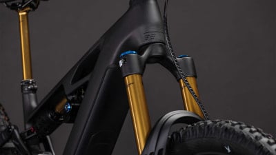 Cube Stereo Hybrid ONE77 HPC AT 800 E-Fully Cube Stereo Hybrid ONE77 HPC AT 800 E-Fully