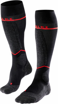Falke SK4 Energizing Light Skisocken
