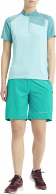 Nakamura Itania II Radshorts