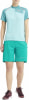 Nakamura Itania II Radshorts