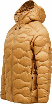Peak Performance Helium Daunenjacke mit Kapuze