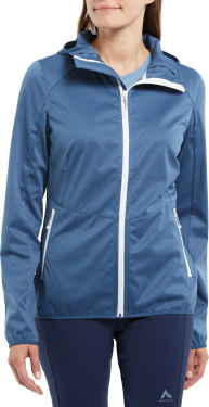 Ciamarello, dám. softshell bunda