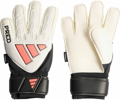 adidas Predator Match Fingersave Torwarthandschuhe adidas Predator Match Fingersave Torwarthandschuhe