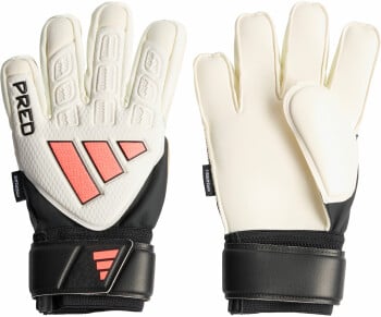 adidas Predator Match Fingersave Torwarthandschuhe
