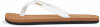 O'Neill Ditsy Jacquard Flip Flops