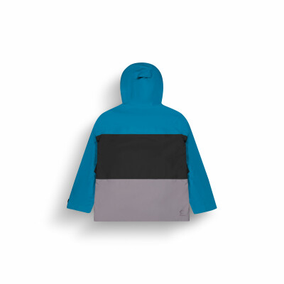 Picture Object Snowboardjacke mit Kapuze