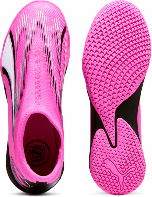 Puma Ultra Match LL IT Hallenfußballschuhe