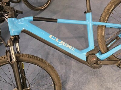 Cube Reaction Hybrid One 46cm