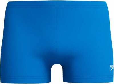 Speedo Endurance+ Logo Aqua Badehose mit Bein Speedo Endurance+ Logo Aqua Badehose mit Bein
