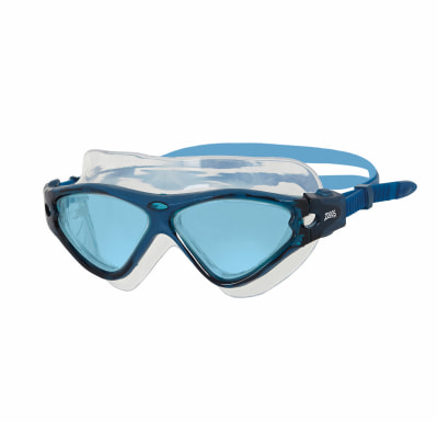 Zoggs Tri-Vision Mask Schwimmbrille