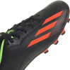adidas Det. kopačky so štupïami X Speedportal.4 FxGJ veï. SRN