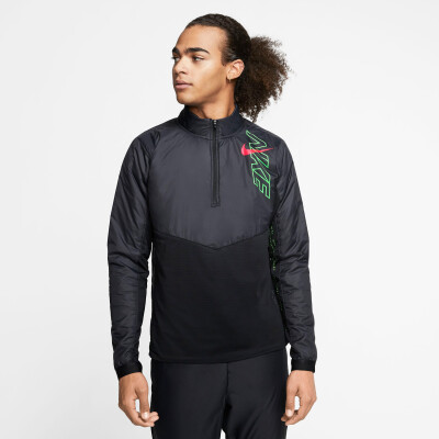 Nike Element Track Top férfi futófelső