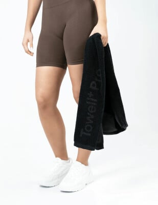 Stryve Towell+ Pro Sporthandtuch