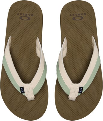 Oakley Burke Flip Flop Oakley Burke Flip Flop