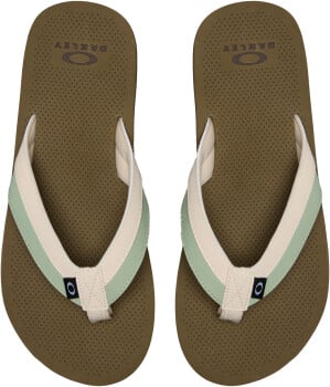Oakley Burke Flip Flop