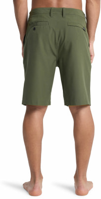 Quiksilver Union Amphibian Badeshort