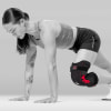 McDavid NRG Kniebandage