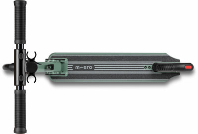 Micro Sprite Suspension Scooter