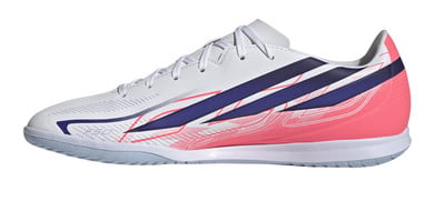 adidas F50 Hyperfast Club IN ffi. teremcipő angol méret adidas F50 Hyperfast Club IN ffi. teremcipő angol méret