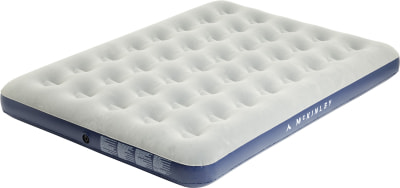 McKINLEY Double Velour Luftbett