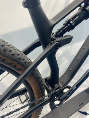 Cube AMS ZERO 99 C:68 X Cube AMS ZERO 99 C:68 X