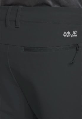 Jack Wolfskin Pico Wanderhose kurzgestellt Jack Wolfskin Pico Wanderhose kurzgestellt