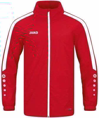 Jako Power Allwetterjacke