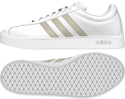 adidas VL Court 2.0 W női szabadidőcipő