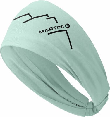 Martini Hillclimb Haarband