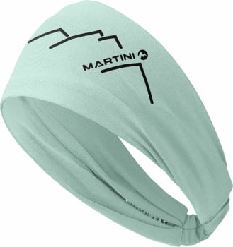 Martini Hillclimb Haarband