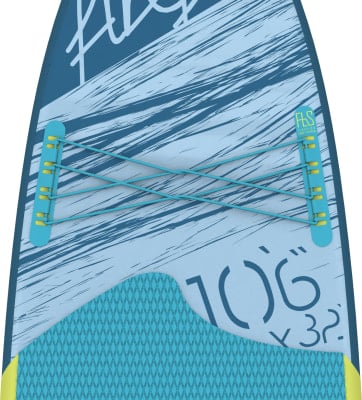 Firefly iSUP 300 III Stand Up Paddle