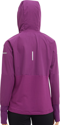 Energetics Semenya Laufjacke mit Kapuze