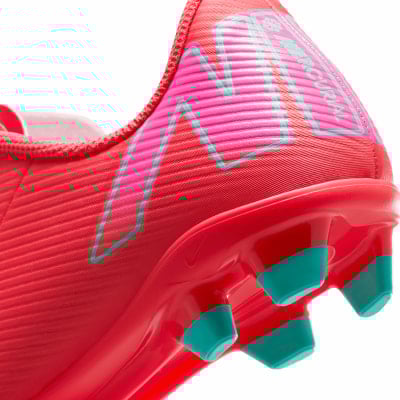 Nike Vapor 16 Club FG/MG, det. kopačky so štupľami