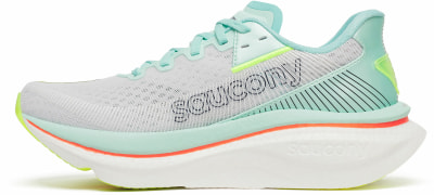 Saucony Endorphin Azura Laufschuh US-Gr.