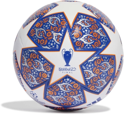 adidas UCL League Istanbul Fußball