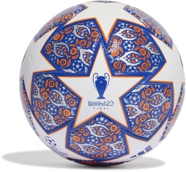 UCL League Istanbul Fußball