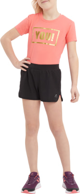 Energetics Bamas 4 2in1 Shorts
