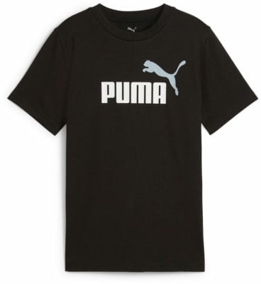 Puma Essentials Colour No.1 Logo T-Shirt