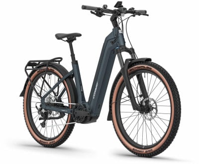 Conway Cairon C 2.0 E-Trekkingbike