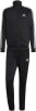 adidas Sportswear Basic 3-Streifen Tricot Trainingsanzug