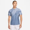 Nike M NKCT DFADV SLAM POLO RG Jannik Sinner Tennispolo