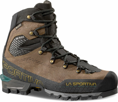 LA SPORTIVA Trango Alpine GTX Bergschuh D-Gr.