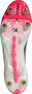 adidas Predator Elite FT SG Stollenfussballschuh UK-Gr.