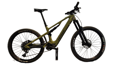 MERIDA eOne Sixty 6000