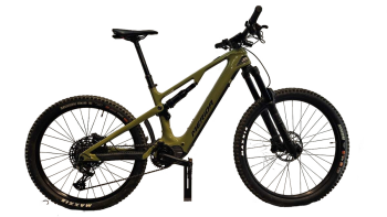 MERIDA eOne Sixty 6000