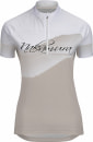 Fiona II Radtrikot mit Halfzip