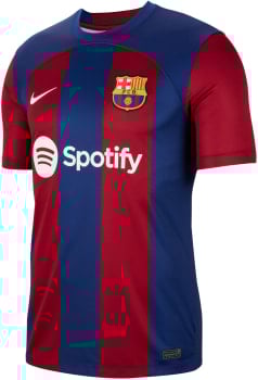 Nike FC Barcelona 2023/24 Heim-Fan-Trikot