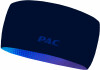 P.A.C. P.A.C. Recycled Seamles Hea Wendestirnband 83%PES, 17%EL