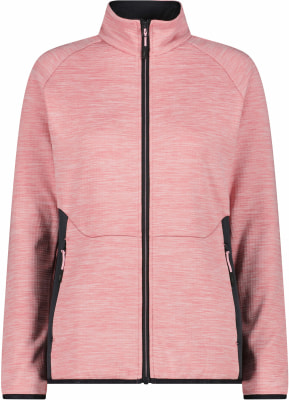 CMP Jacket Fleecejacke Grid Tech