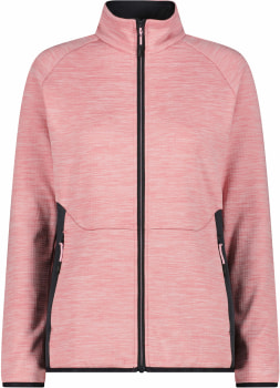 CMP Jacket Fleecejacke Grid Tech